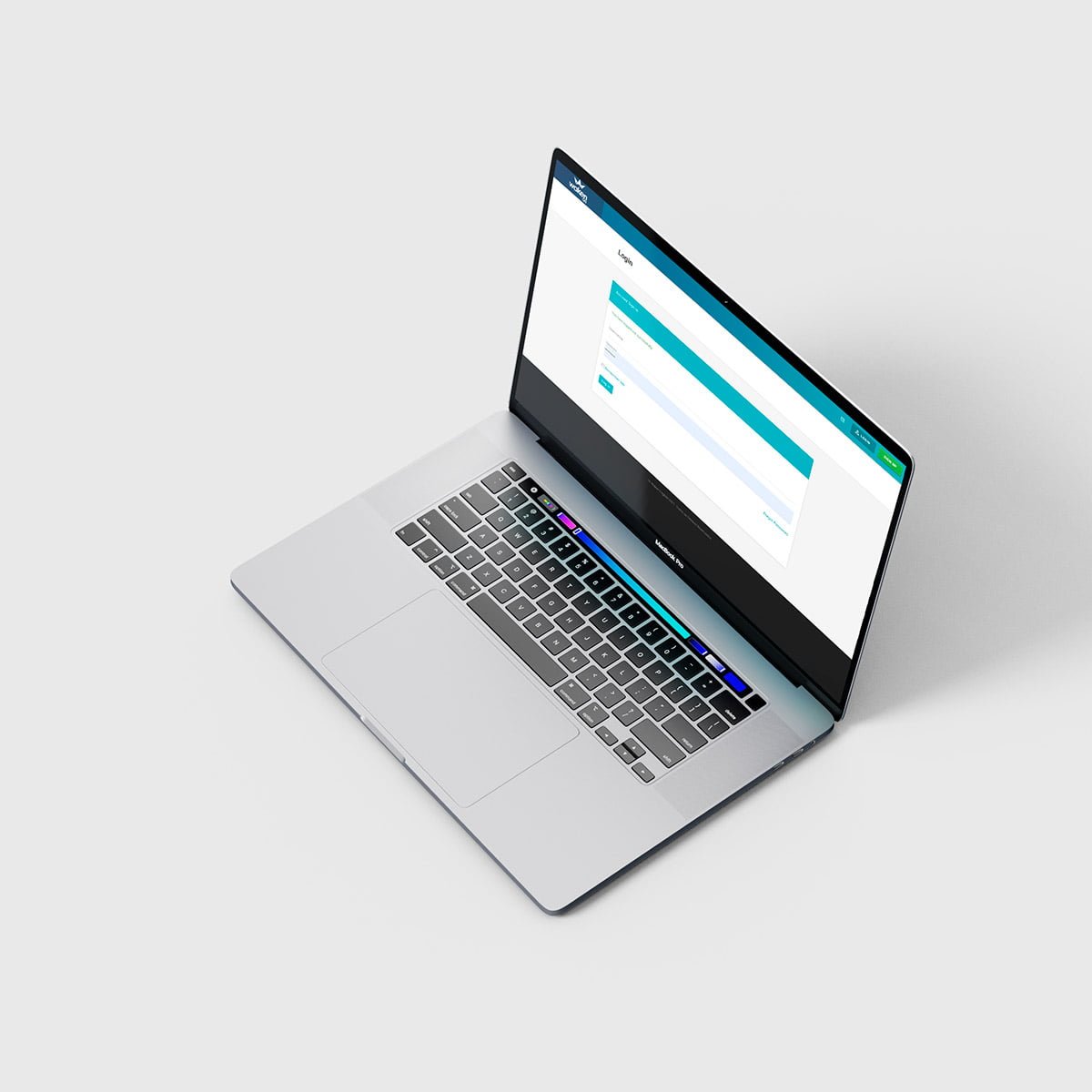 mockup eadwaken &bull; 4m Comunicação &bull; SEO, Performance e Wordpress