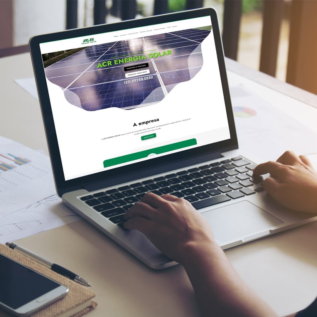 ACR Energia Solar