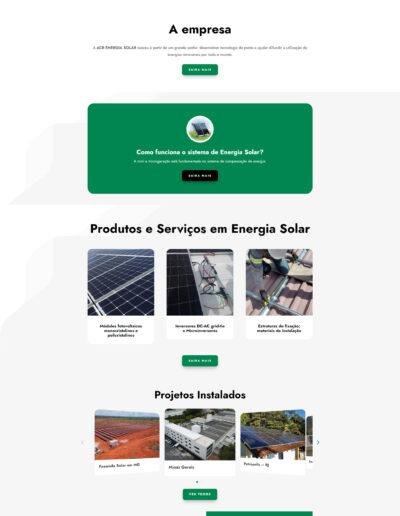 ACR Energia Solar