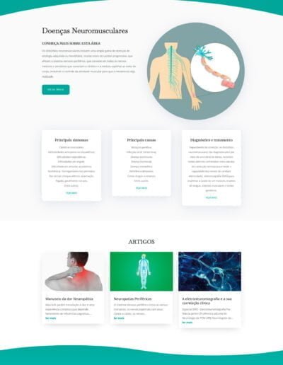 Dra Marcia Jardim Neurologista Neuromuscular