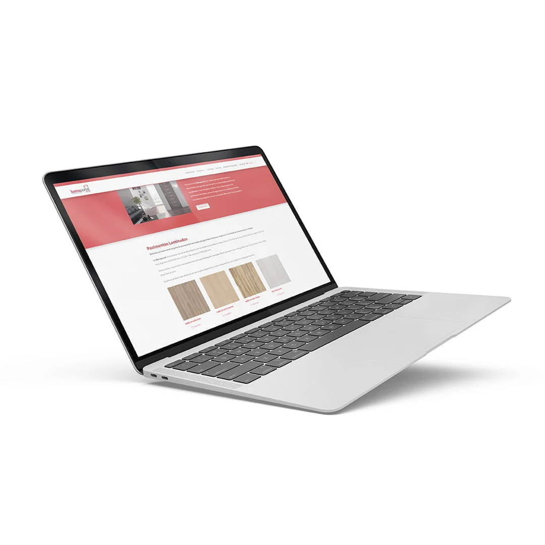 Site Beiraportal