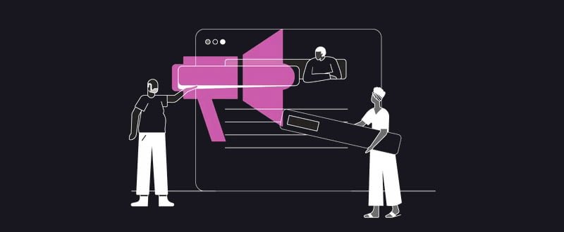 abraçar criatividade