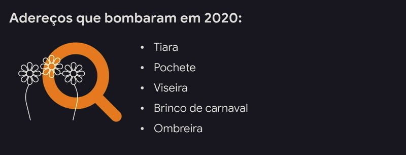 aderecos carnaval • 4m Comunicação • SEO, Performance e Wordpress adereços carnaval