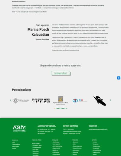 Quem somos - Adb.tv.br