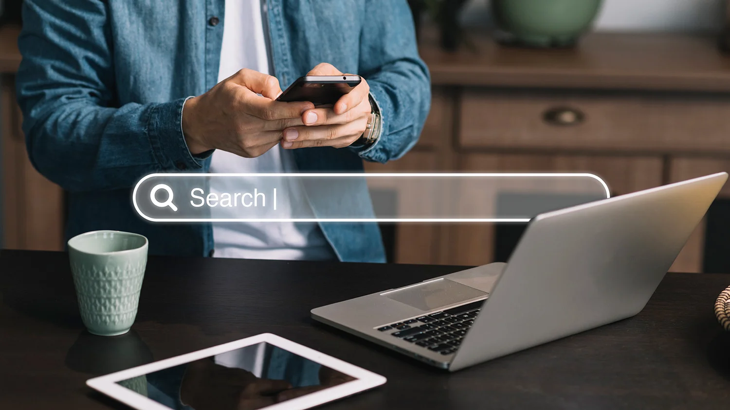 Google SEO 2024