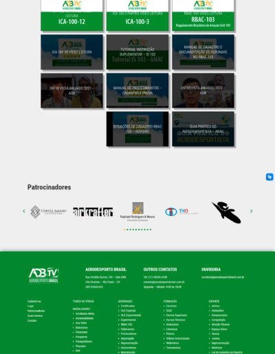 Todos os vídeos - ADB.TV.BR