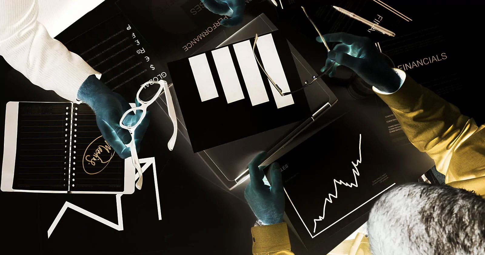 O Google está rastreando