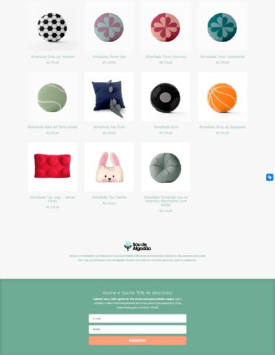 Mandarine Design Infantil