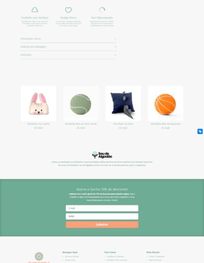 Mandarine Design Infantil