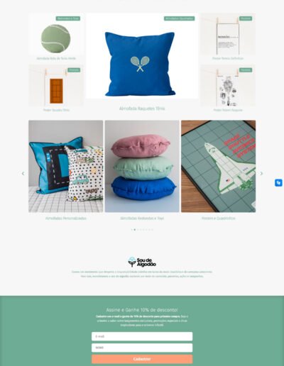 Mandarine Design Infantil