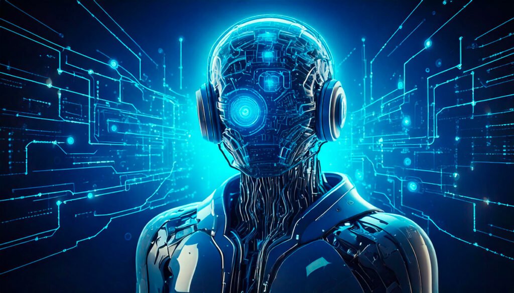 inteligência artificial como usar