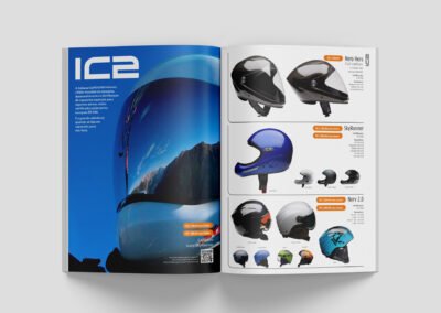 Catálogo Cloudbase Sport