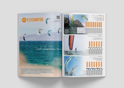 Catálogo Cloudbase Sport