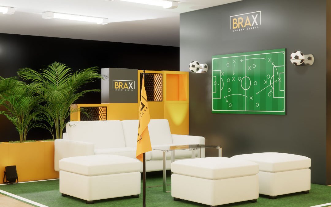 Brax Sport
